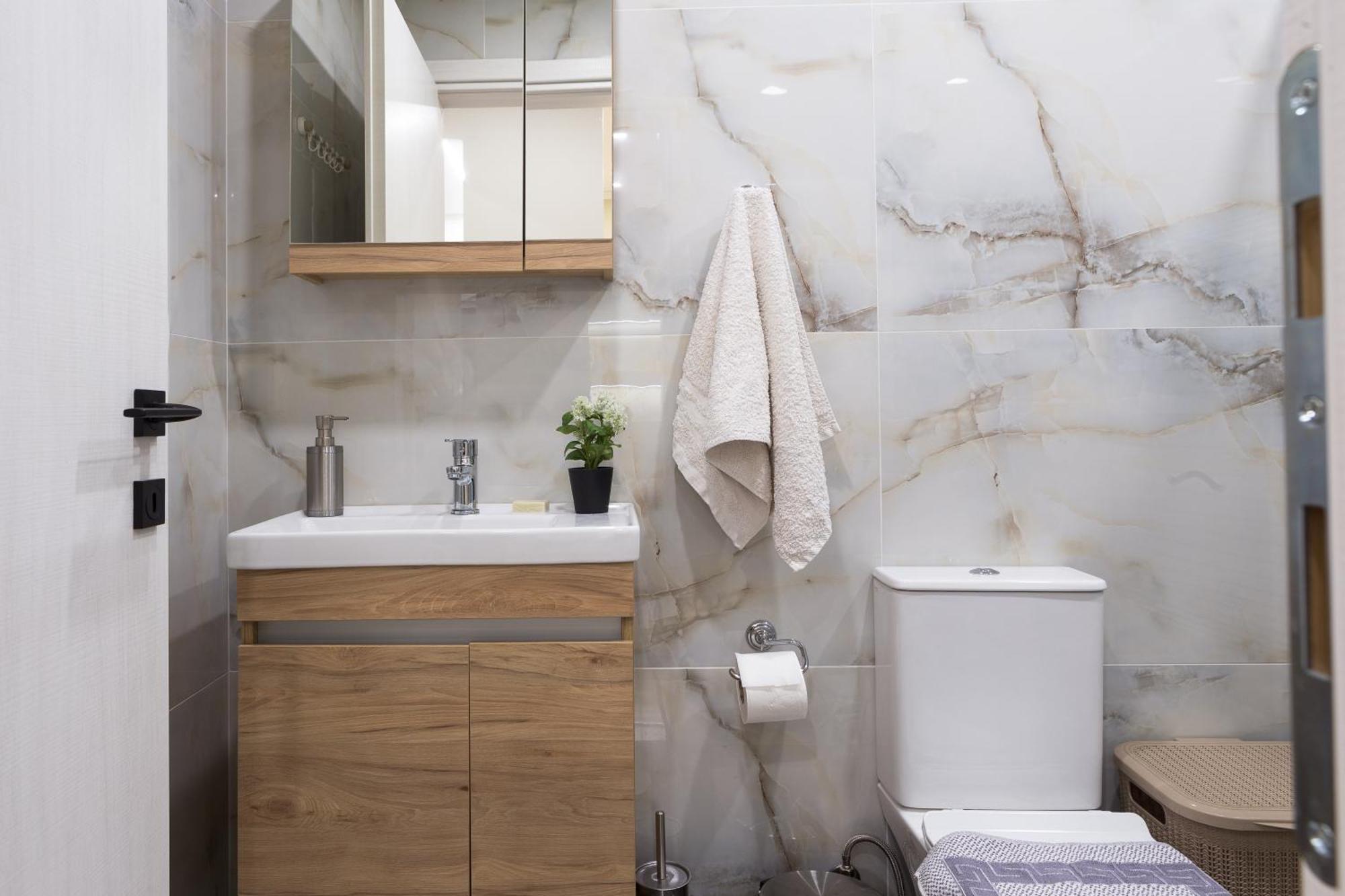 Gardenia Apartment Kissamos Ngoại thất bức ảnh