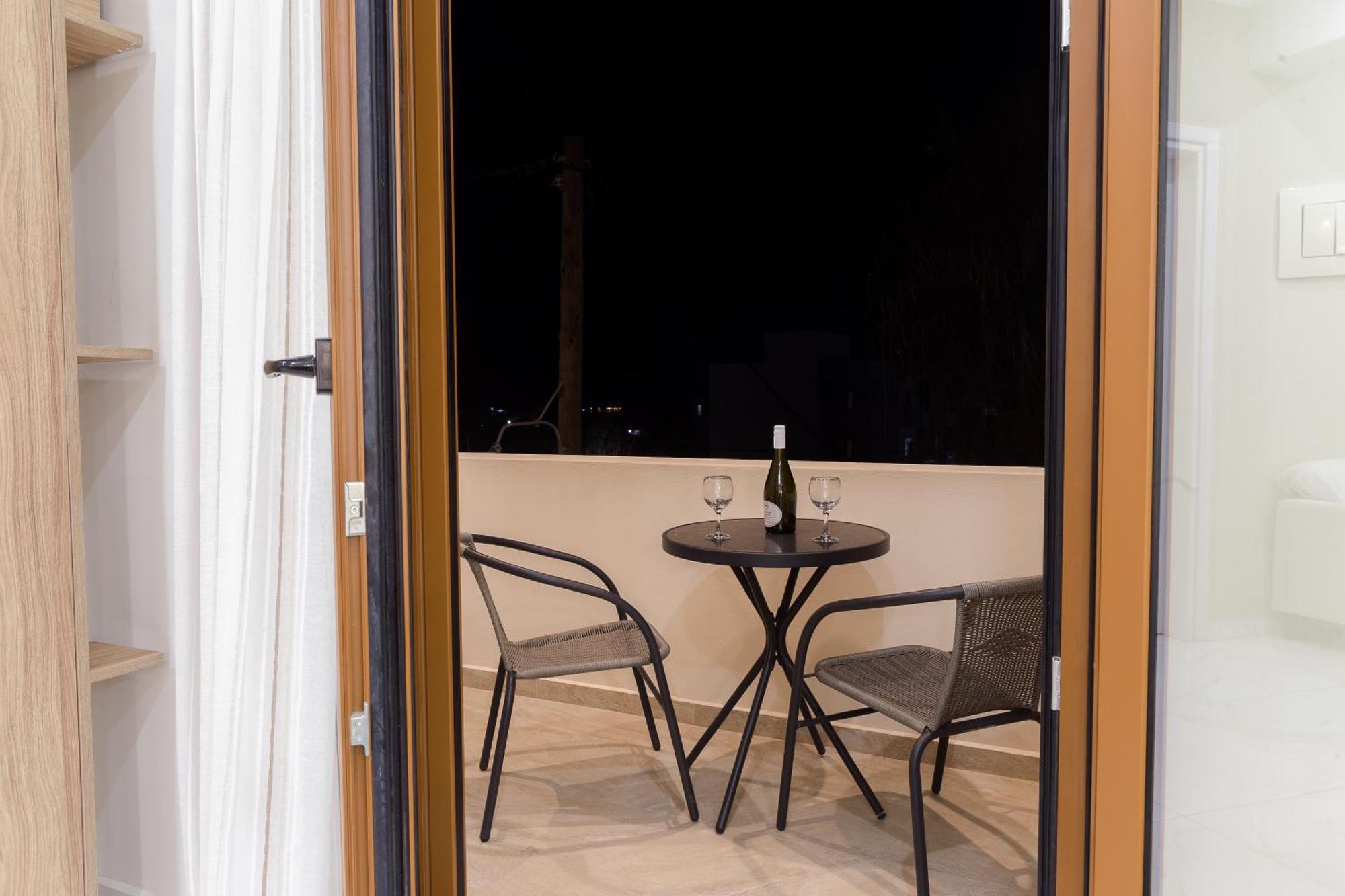 Gardenia Apartment Kissamos Ngoại thất bức ảnh